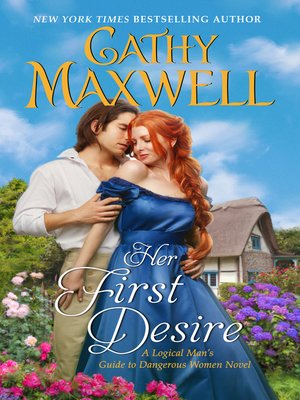 cover image of Her First Desire